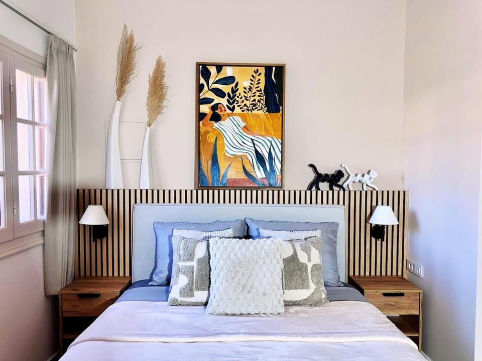 Casa Alba Apartment in Peloponnese, Western Greece and the Ionian