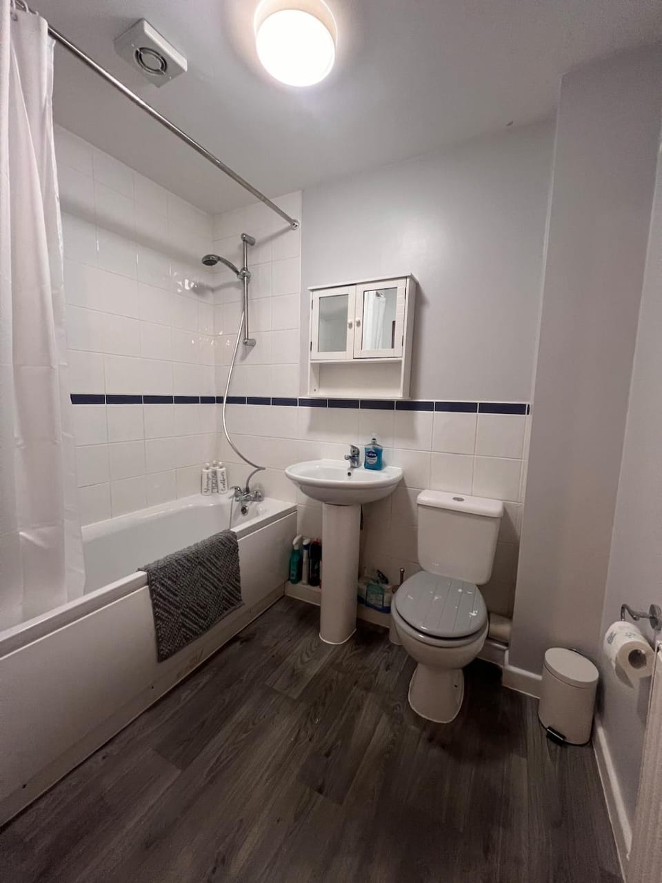 Stylish modern flat Calm and comfortable Apartment in Bristol