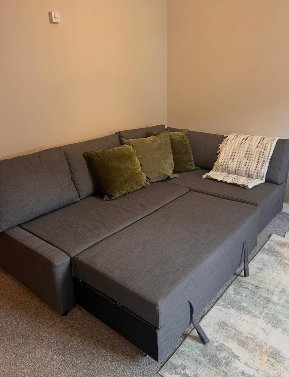 Stylish modern flat Calm and comfortable Apartment in Bristol