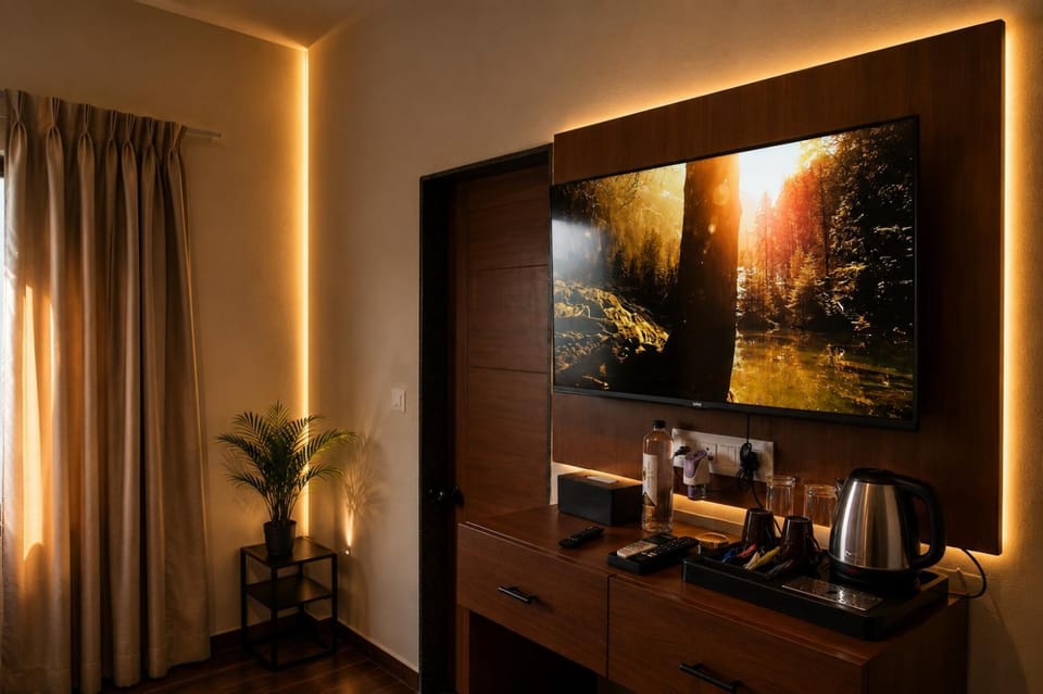 TV and multimedia