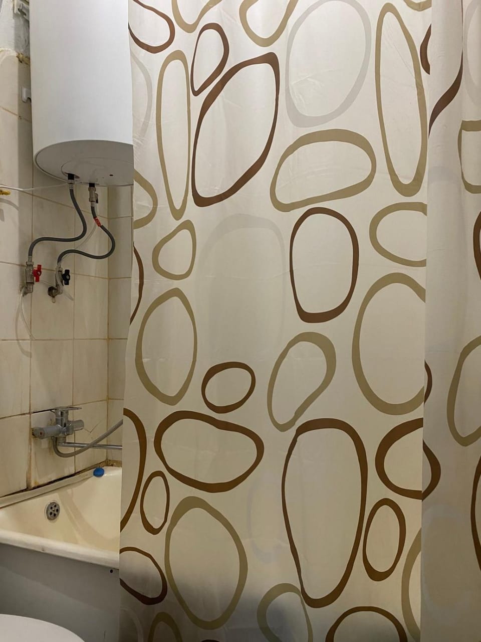 Квартира в центрі міста Apartment in Lviv