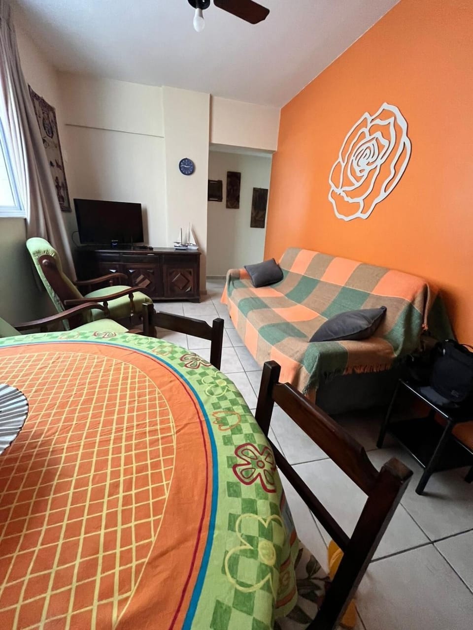 Ap Cabo Frio no quarteirão da praia Apartment in Cabo Frio