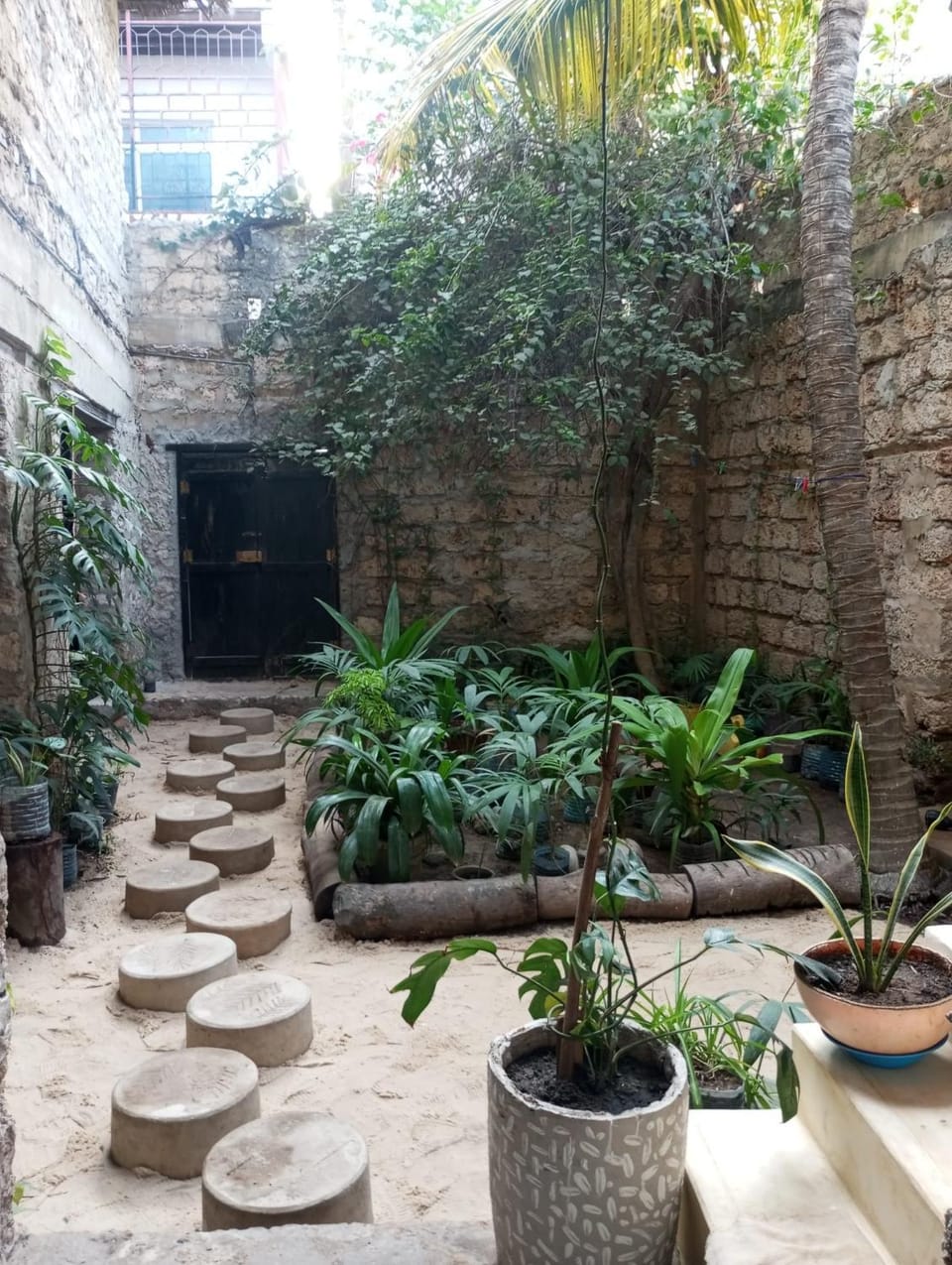 Mwanangu House Vacation rental in Lamu County, Kenya