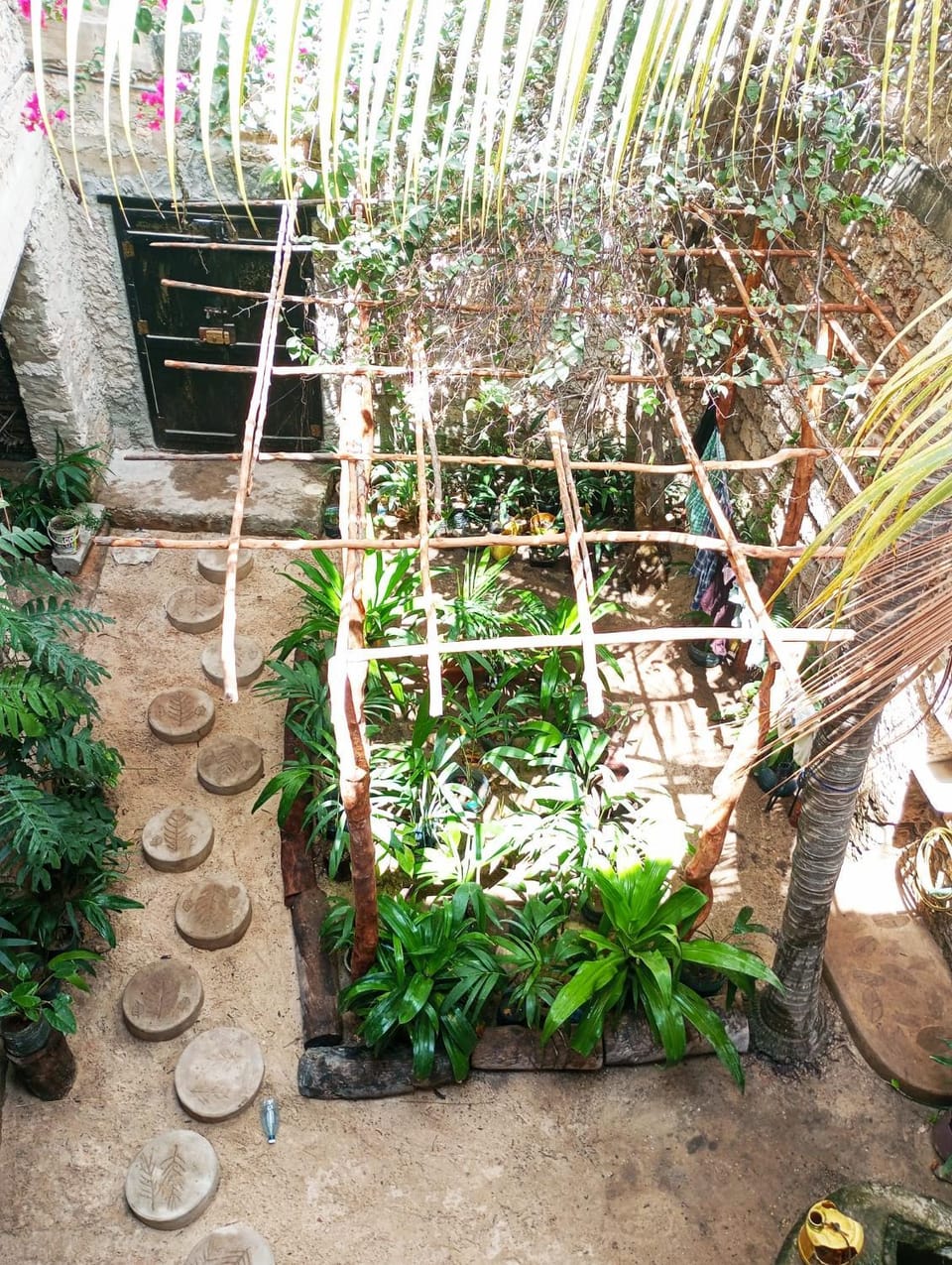 Mwanangu House Vacation rental in Lamu County, Kenya