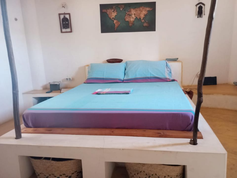 Mwanangu House Vacation rental in Lamu County, Kenya