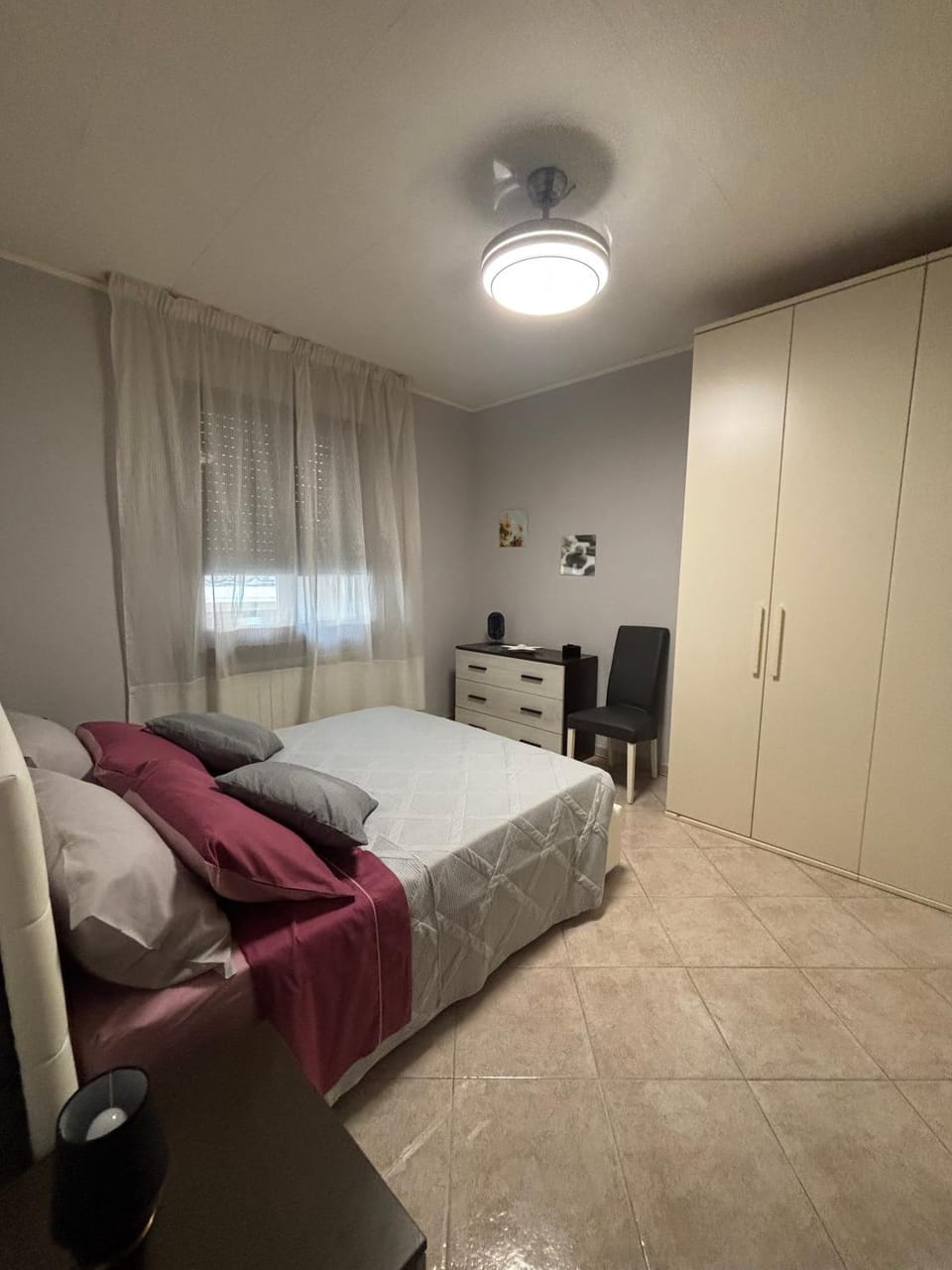 Casa Debby Apartment in Lombardy