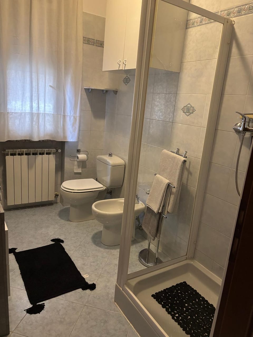 Casa Debby Apartment in Lombardy