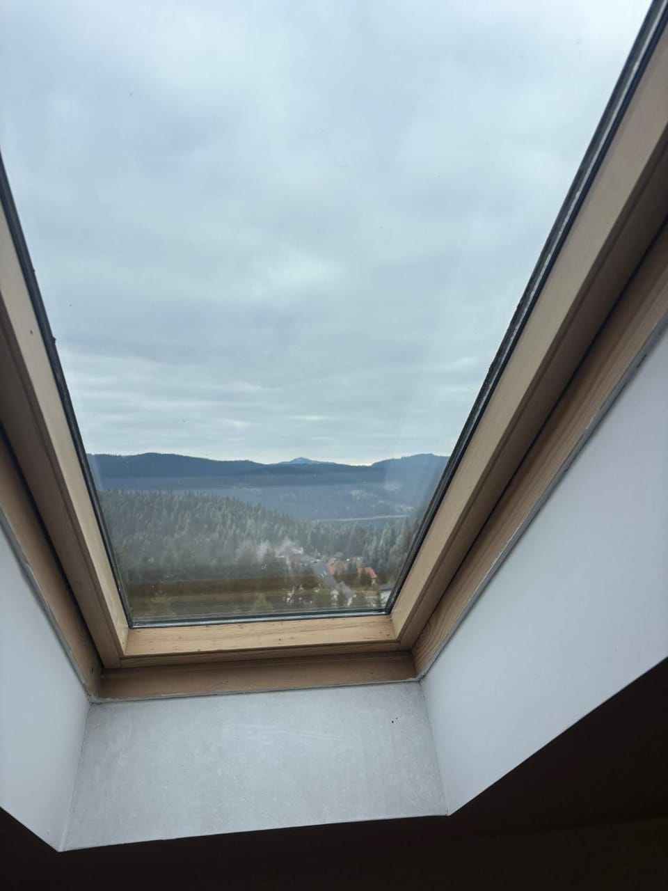 Cabana Lake View Chalet in Cluj County