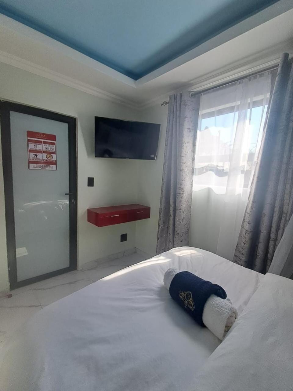 Meriam Base Lodge Bed and Breakfast in Gauteng