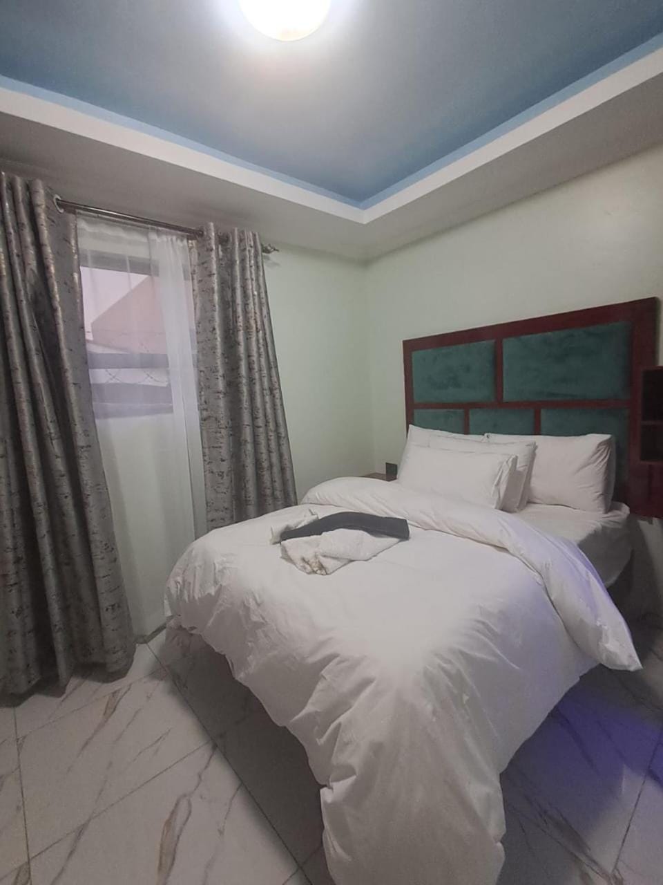 Meriam Base Lodge Bed and Breakfast in Gauteng
