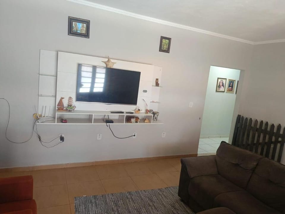 Rent - Chácara Ormanezi - São Carlos SP House in State of São Paulo
