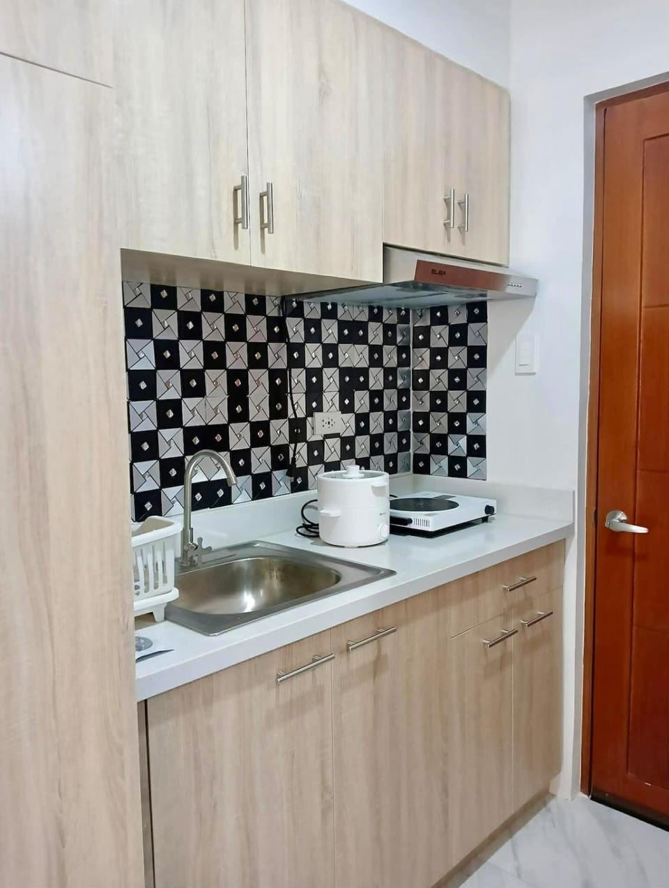 Studio at Casa Mira Towers Guadalupe Cebu City Apartment in Cebu City