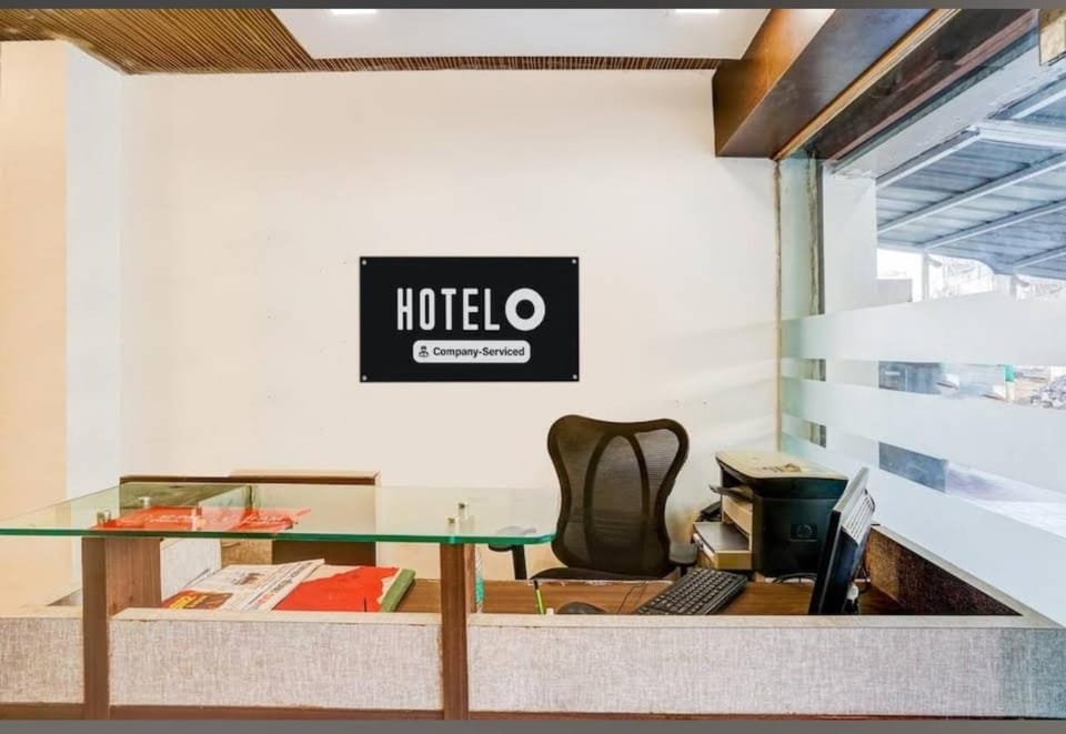 Super Hotel O , kaveri Path Mansarovar Hotel in Jaipur