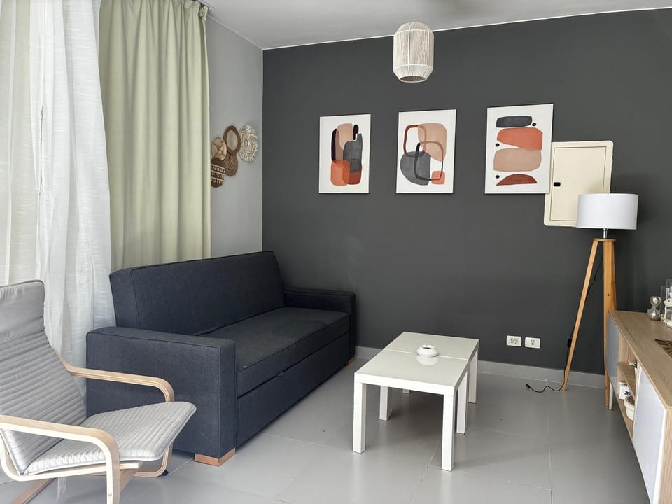 1 Bedroom Chalet at Makadi Heights Hurghada Hotel in Hurghada