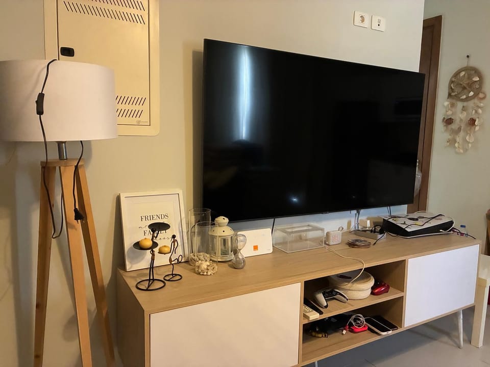 1 Bedroom Chalet at Makadi Heights Hurghada Hotel in Hurghada