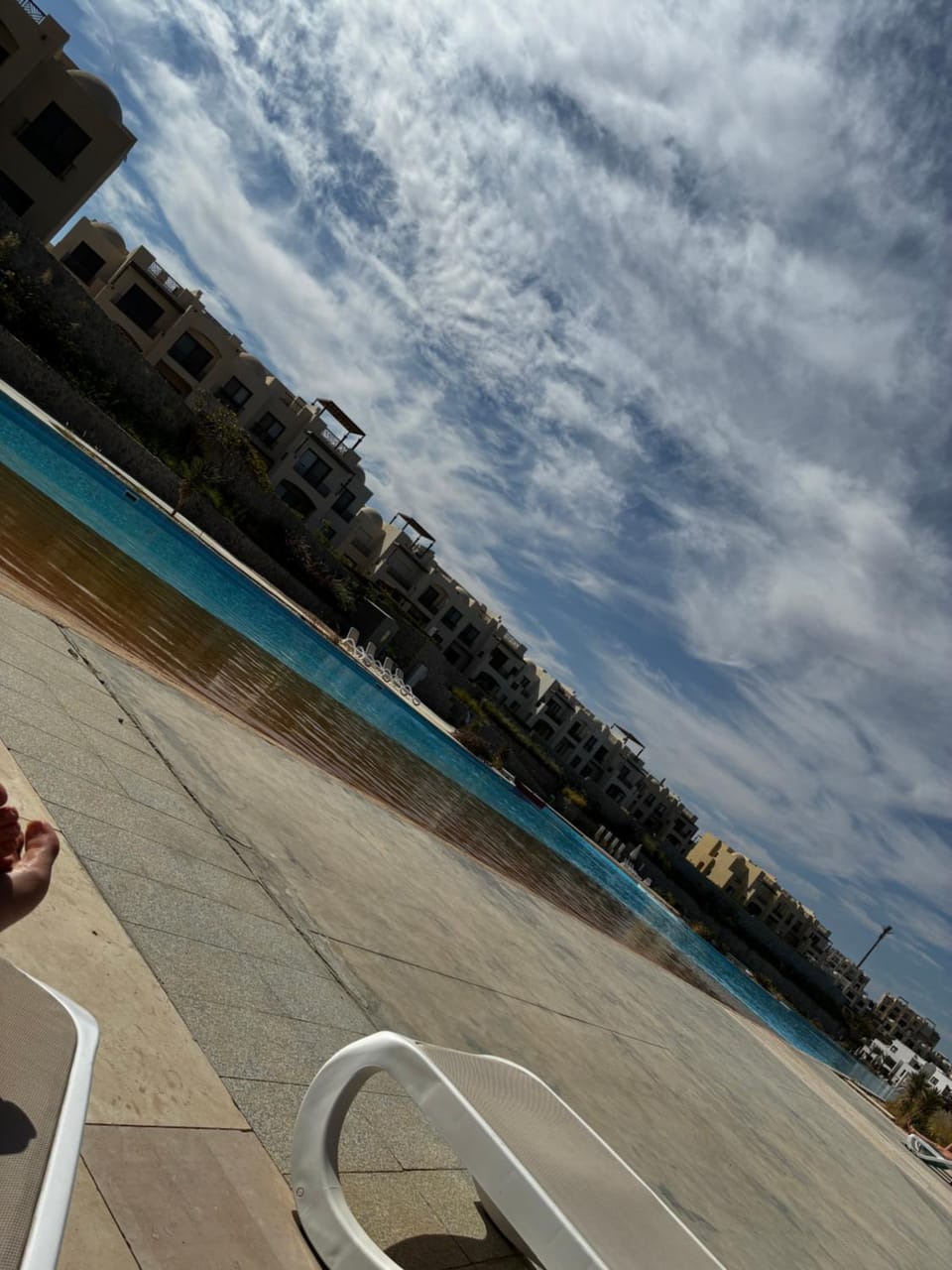 1 Bedroom Chalet at Makadi Heights Hurghada Hotel in Hurghada