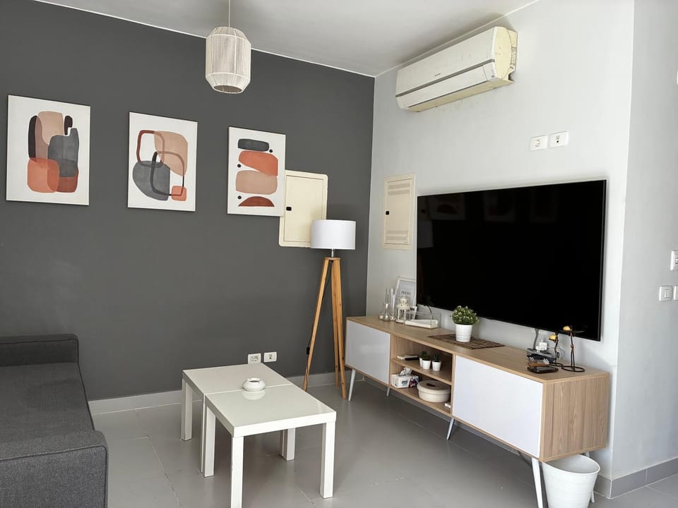 1 Bedroom Chalet at Makadi Heights Hurghada Hotel in Hurghada