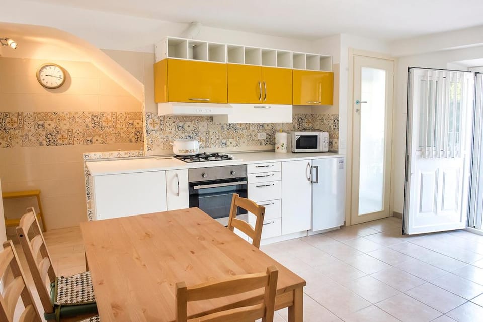 S221 - Sirolo, nuovissimo bilocale in villetta pt Apartment in Sirolo