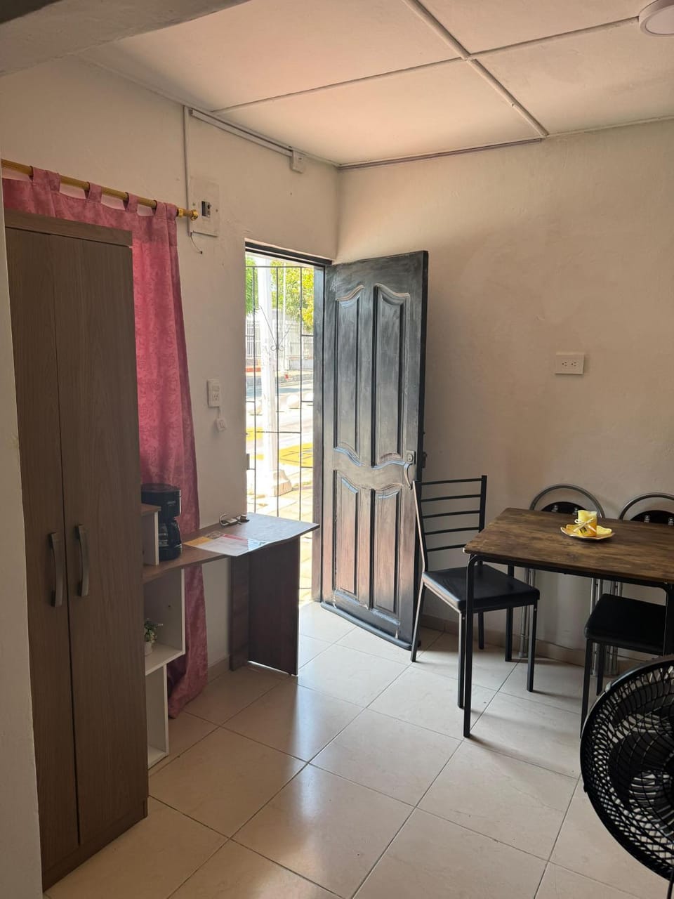 Apartamento Altos de Montecristo Apartment in Barranquilla