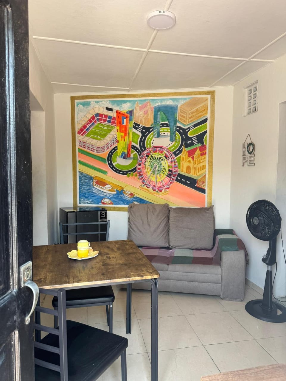 Apartamento Altos de Montecristo Apartment in Barranquilla