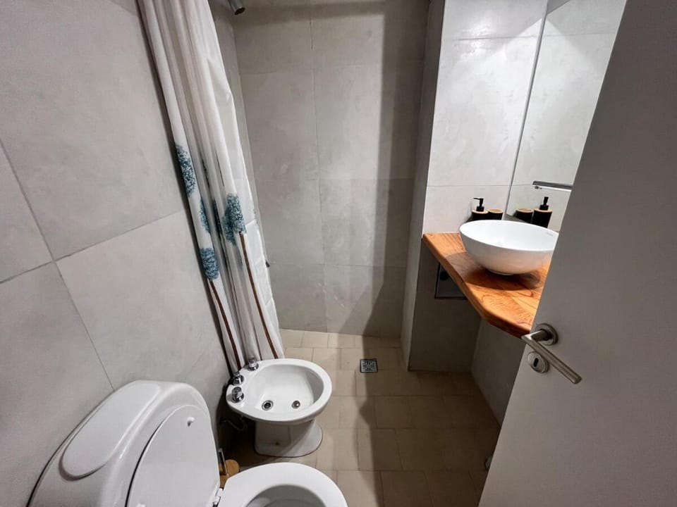 Monoambiente para 2 personas Zona Centro Apartment in Cordoba