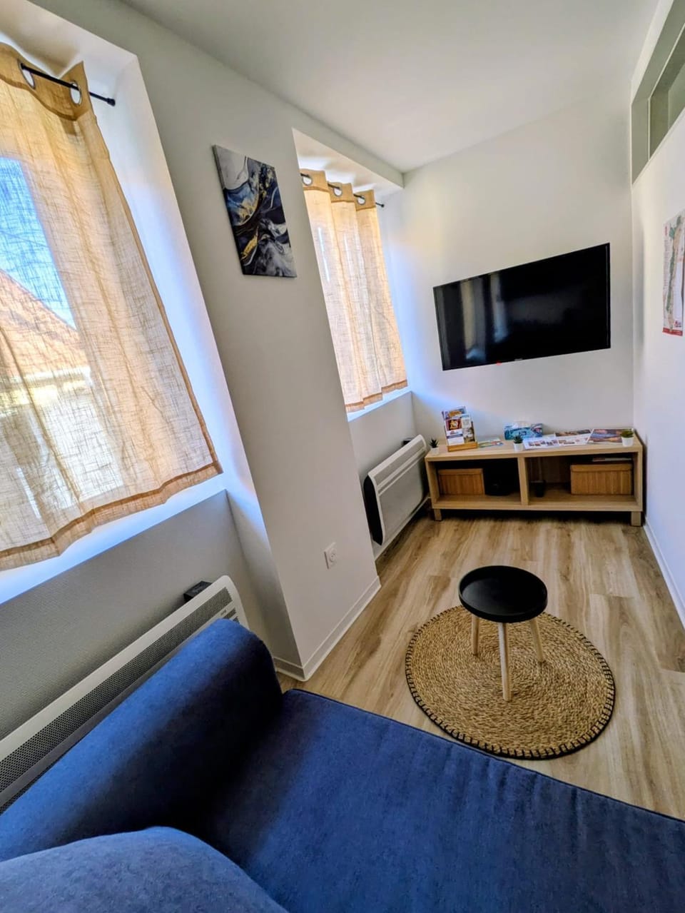 TV and multimedia