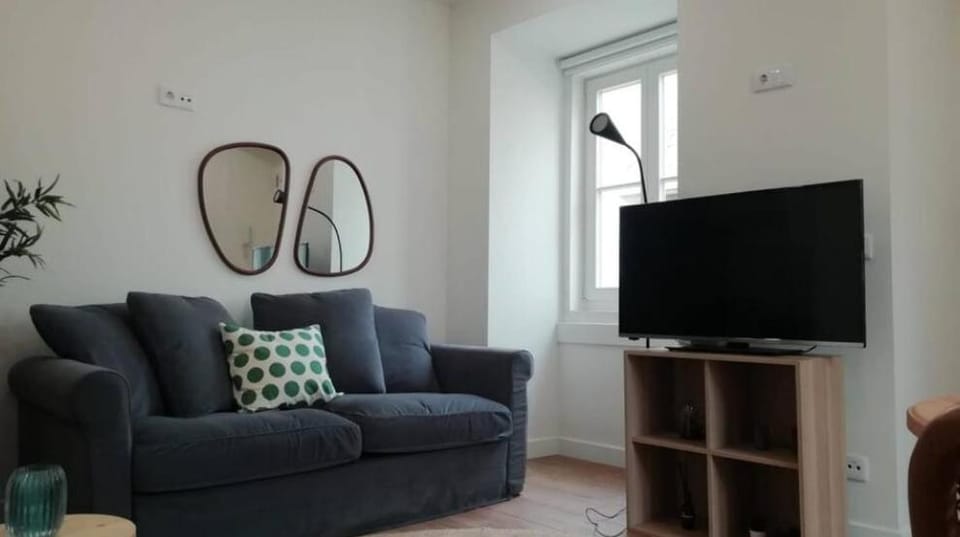 Chiado Central Cozy Apartment Apartment in Lisbon