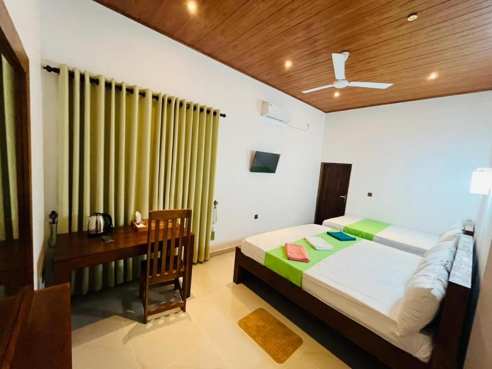 Cloud Nine Villa Hotel in Sri Lanka
