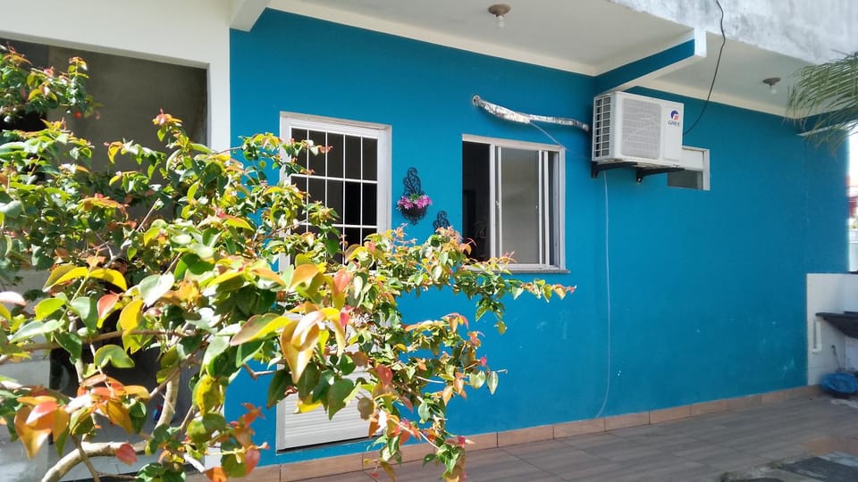 Recanto das Orquídeas Apartment in State of Bahia