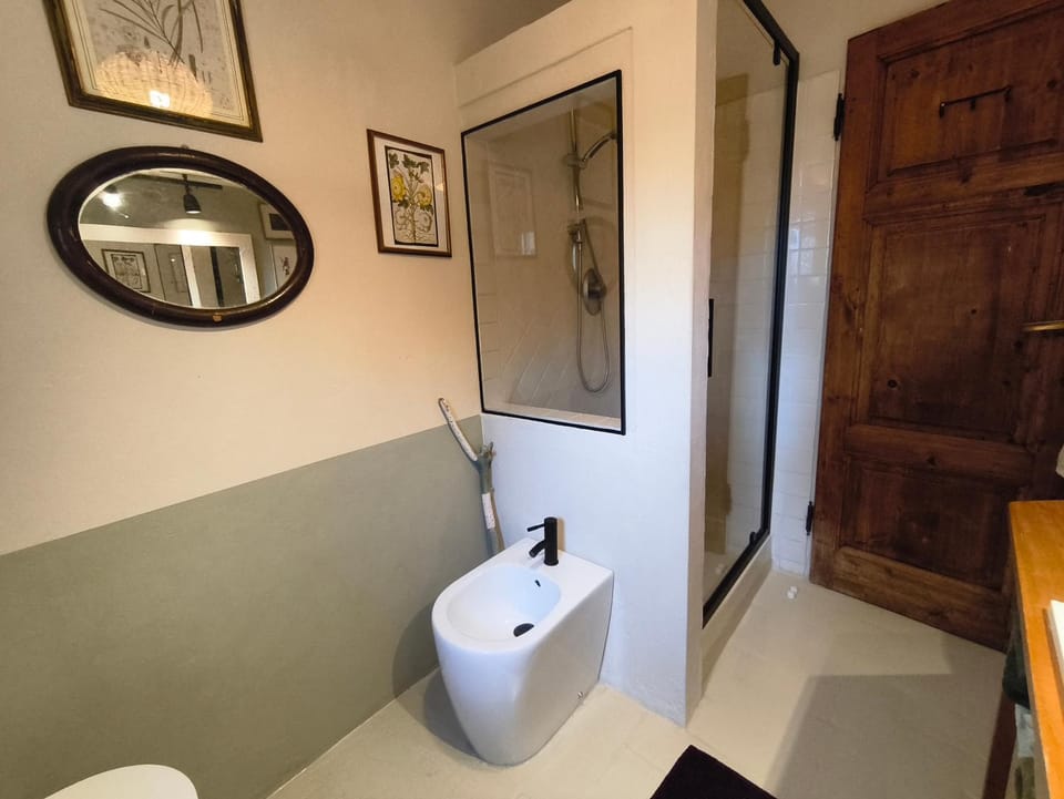 La Campana Vacation rental in Tuscany