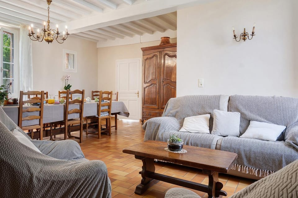 Chambres D'hotes Vignolo Bed and Breakfast in Nouvelle-Aquitaine