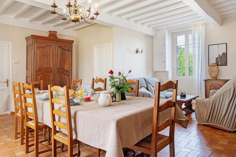 Chambres D'hotes Vignolo Bed and Breakfast in Nouvelle-Aquitaine