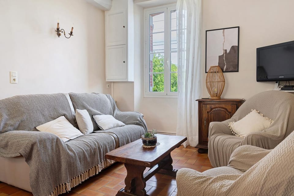 Chambres D'hotes Vignolo Bed and Breakfast in Nouvelle-Aquitaine