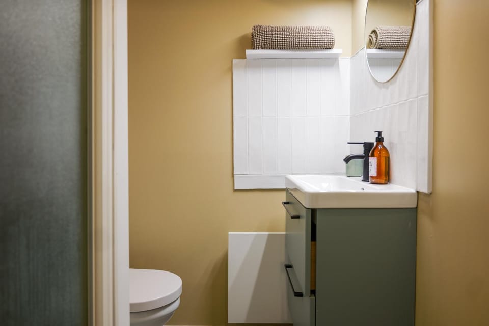 charmant studio - coeur de ville - 2 personnes Apartment in Angers