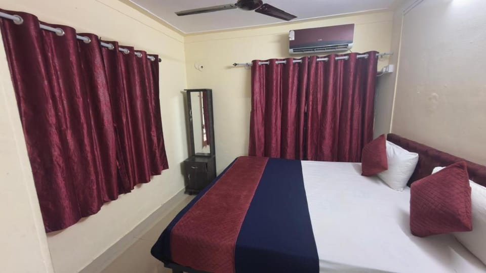 Roshan's Welcome Home Stay Bed and Breakfast in Mysuru