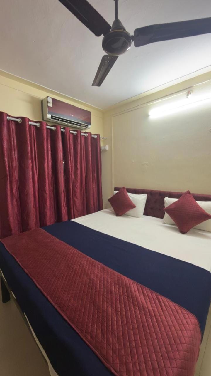 Roshan's Welcome Home Stay Bed and Breakfast in Mysuru