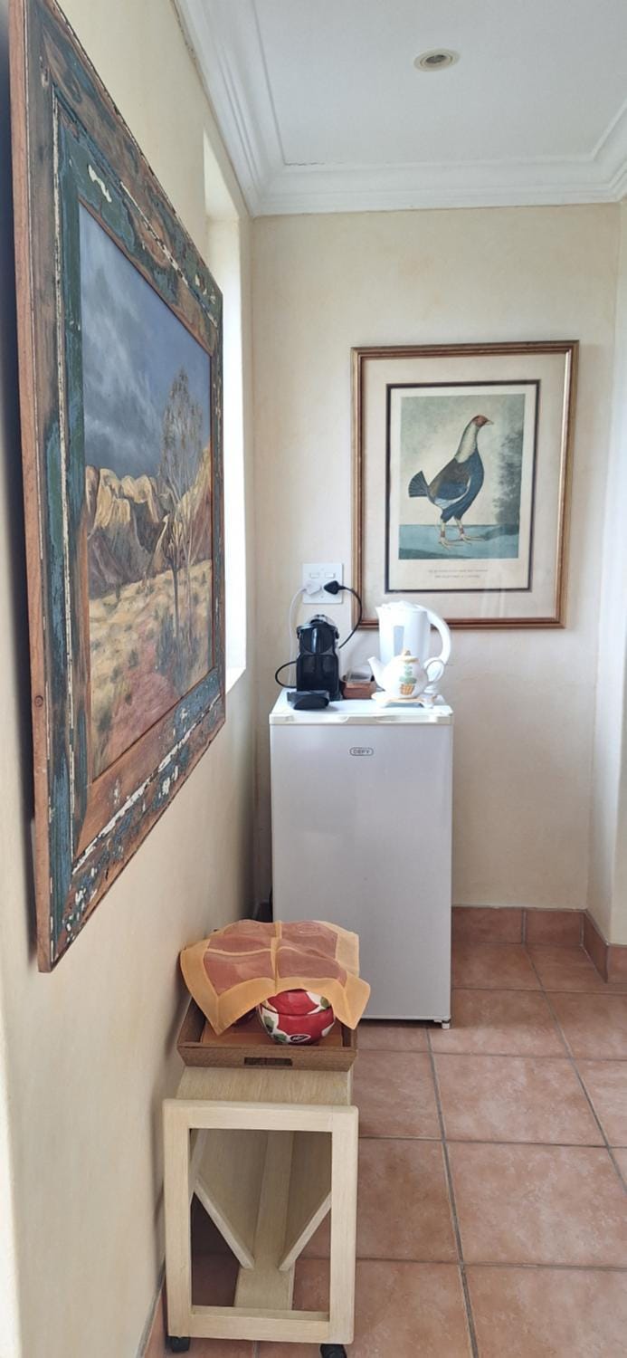 Beautiful 2-Bedroom flat with full bathroom Apartment in Plettenberg Bay