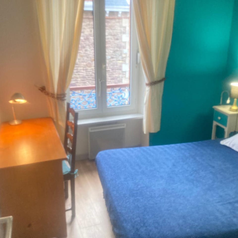 Morbreizh 1 Apartment in Paimpol