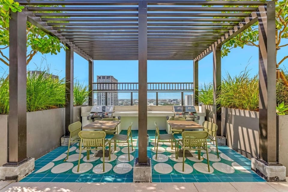 Balcony/Terrace, Swimming pool