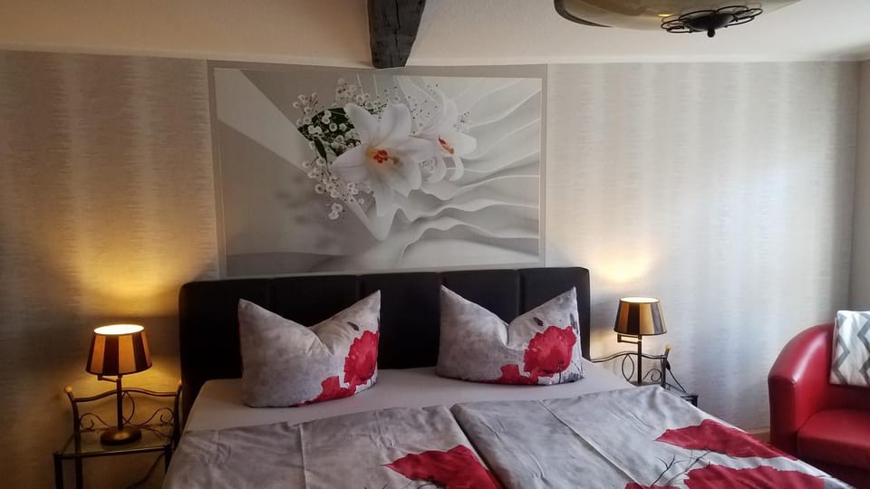 Living room, Seating area, Bedroom, On site