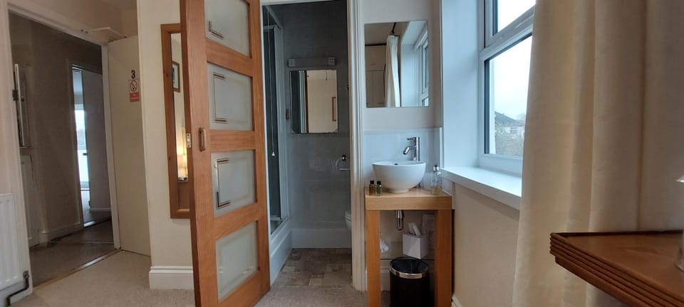 Charnwood Guest House Bed and Breakfast in Lyme Regis