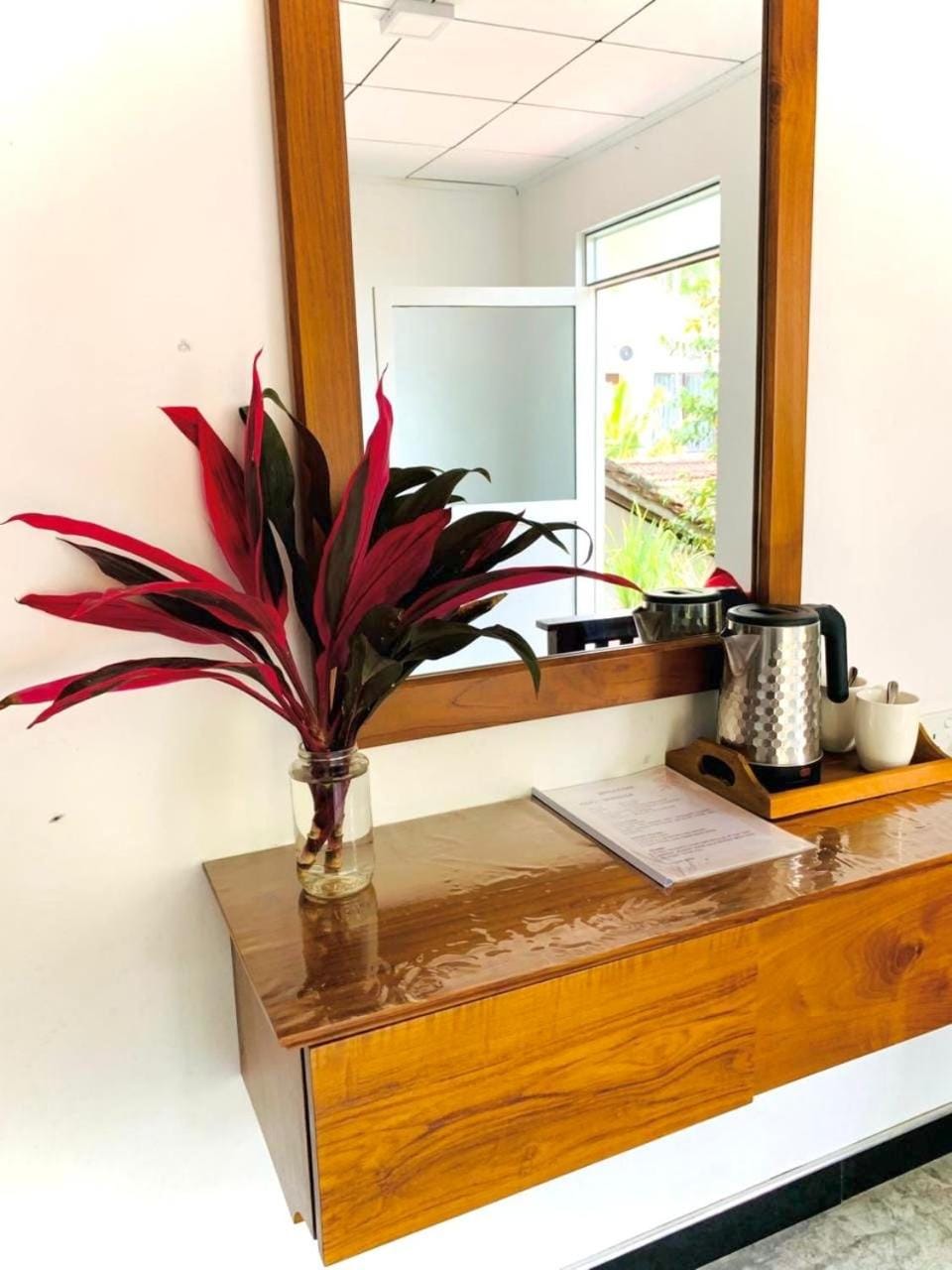 Kefi Mirissa Bed and Breakfast in Mirissa