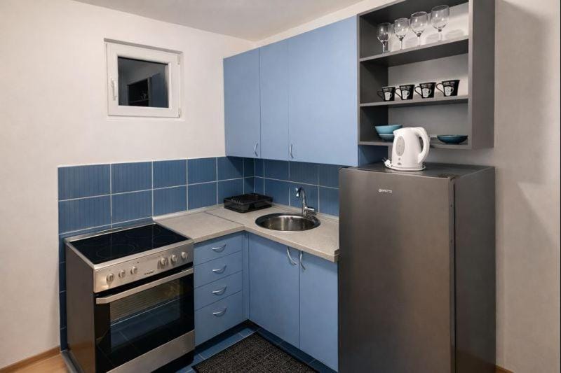 Apartman MARY Apartment in Belgrade