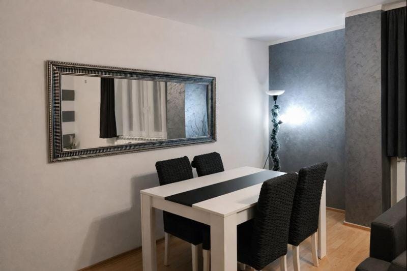 Apartman MARY Apartment in Belgrade