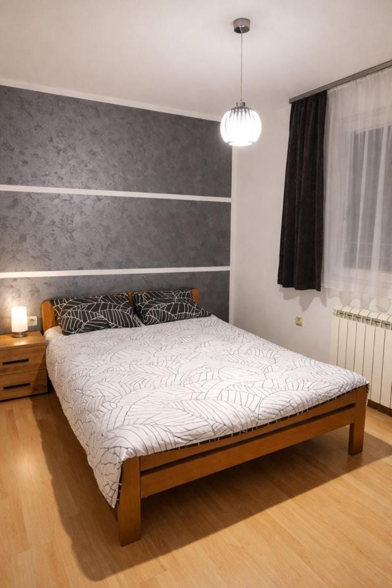 Apartman MARY Apartment in Belgrade