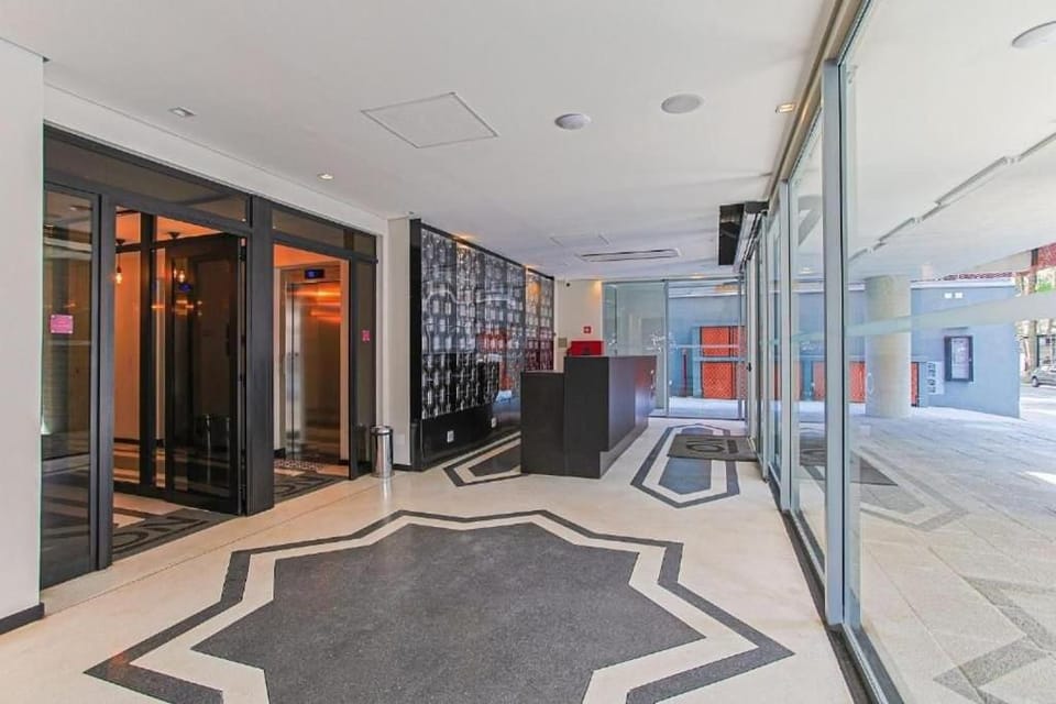 Imarés Moema by Bstay Apartment in Sao Paulo City