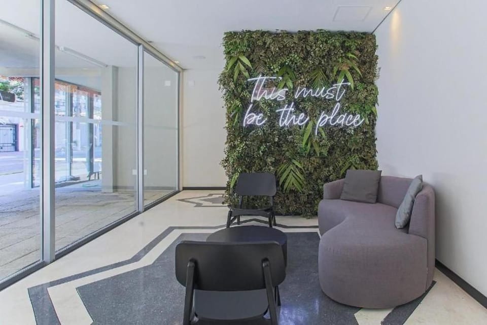 Imarés Moema by Bstay Apartment in Sao Paulo City