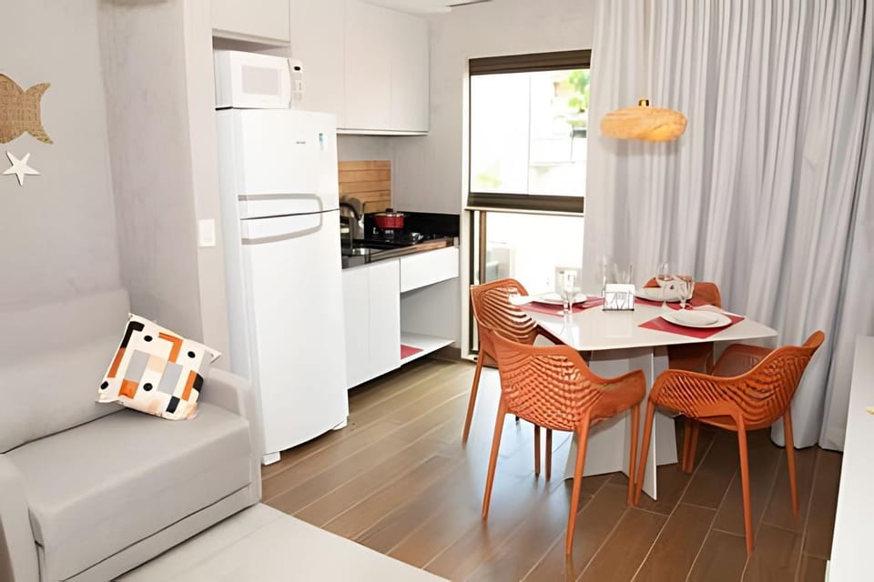 TV and multimedia, Living room, Dining area