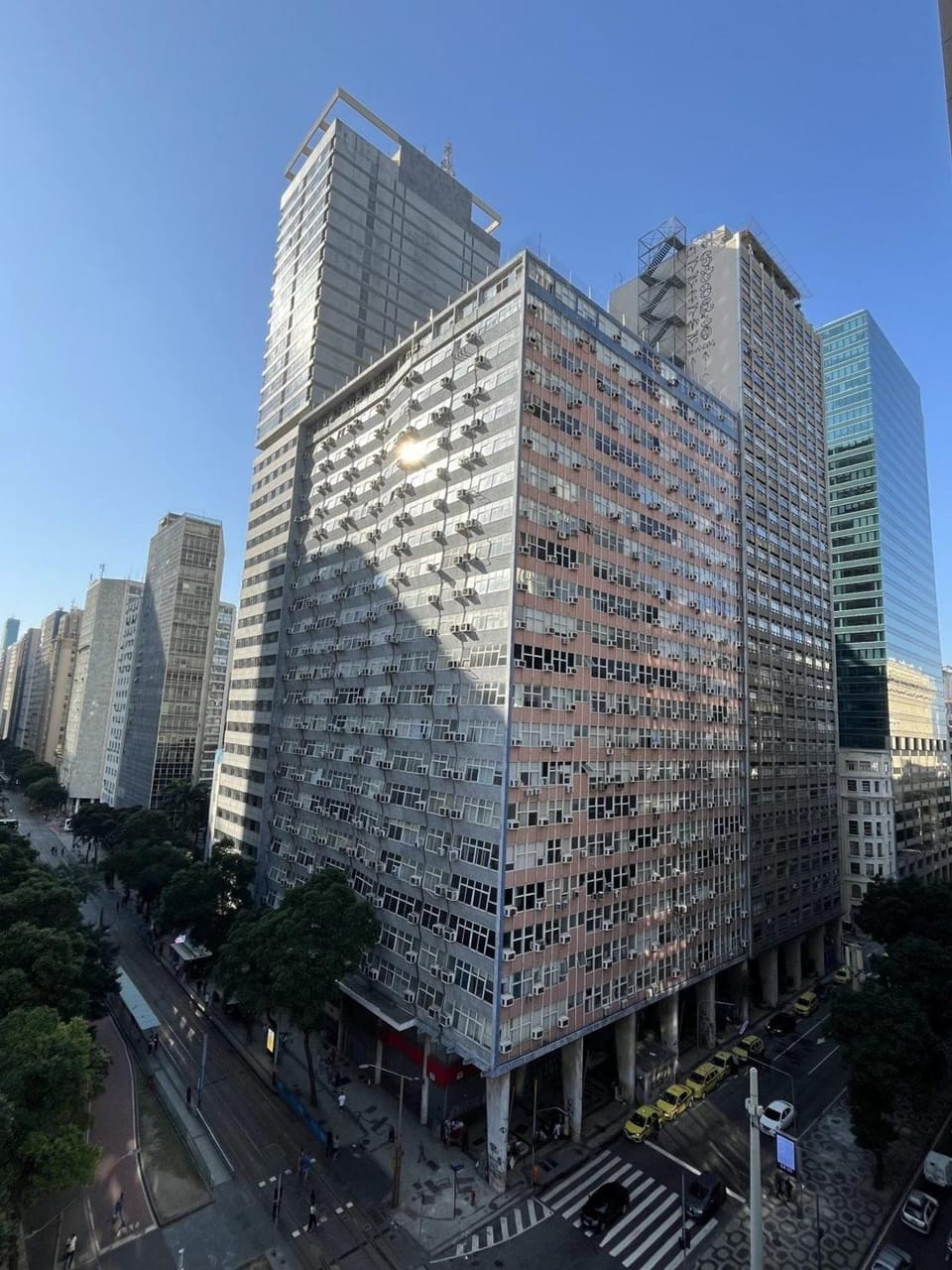 Bstay Marques do Herval Apartment in Rio de Janeiro