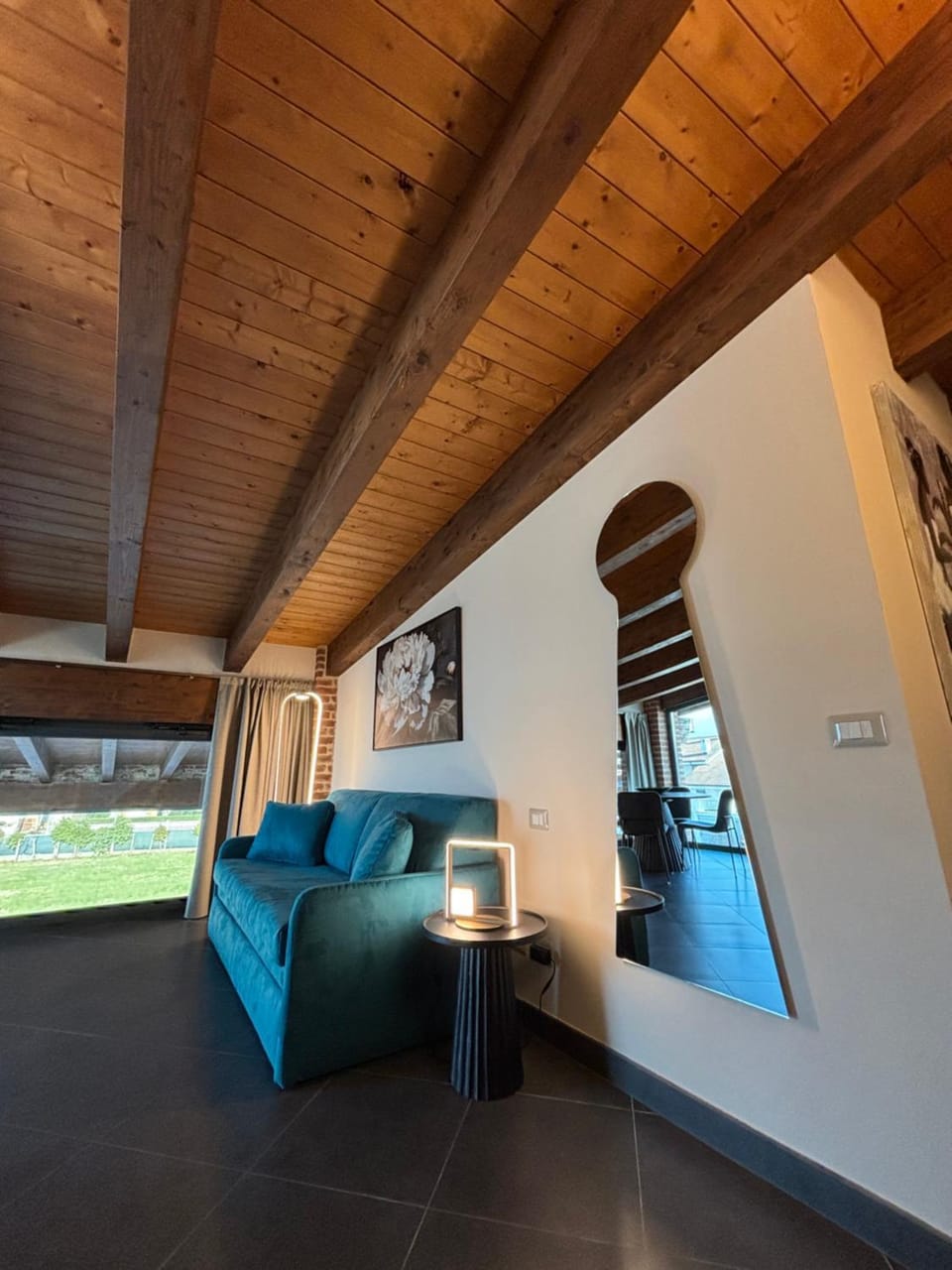 Agriturismo Risaltro Farm Stay in Piedmont